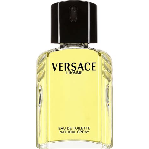 profumo uomo versace classico|versace pour homme 2008.